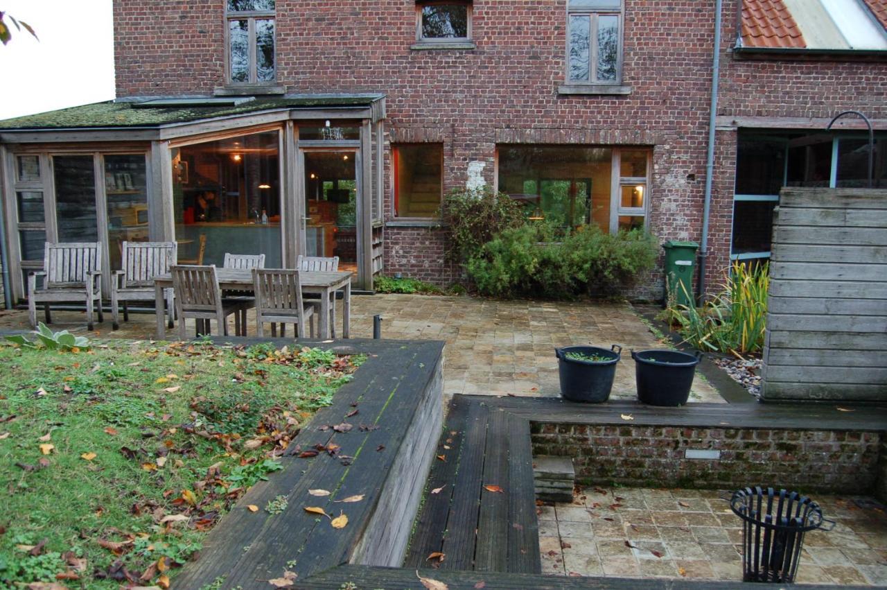 Vakantiehuis Lazy House 6 Tot 8 Personen جيرادسبرجن المظهر الخارجي الصورة