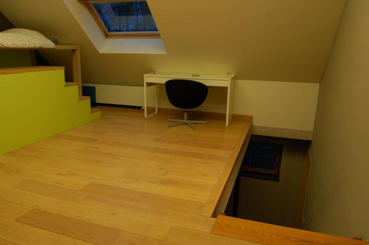 Vakantiehuis Lazy House 6 Tot 8 Personen جيرادسبرجن المظهر الخارجي الصورة